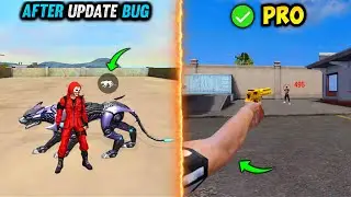 TOP 5 NEW SECRET TIPS & TRICKS IN FREE FIRE 2022-FF LEGEND GWA