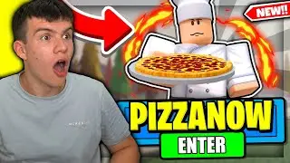 *NEW* ALL WORKING PIZZA UPDATE CODES FOR RESTAURANT TYCOON 2! ROBLOX RESTAURANT TYCOON 2 CODES