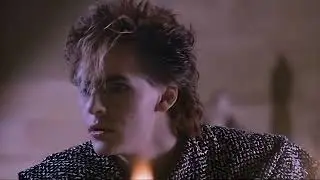 Duran Duran - Union Of The Snake (Official Video), Full HD (AI Remastered and Upscaled)