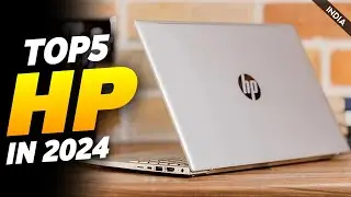Best HP Laptops 2024🔥HP Pavilion 15🔥HP Laptop 15s🔥Best Laptop Under 30k,40k,50k