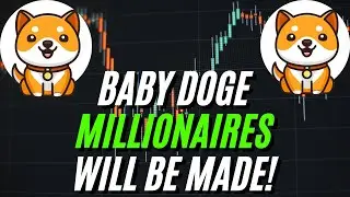 BABY DOGE Is Setting Up For A HUGE BUYING OPPORTUNITY!