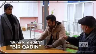 Bunu kim edib? - Bir Qadın