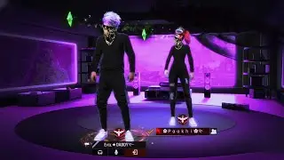 DUO TREND 💞 | FF EDIT XML 💫 | { XML + CLIP + CC }