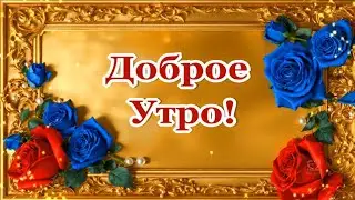 ДОБРОЕ УТРО! 🌺 С ПОНЕДЕЛЬНИКОМ! 🌺С НАЧАЛОМ УДАЧНОЙ НЕДЕЛИ🌺 ЗДОРОВЬЯ,🌺СЧАСТЬЯ, МИРА И ДОБРА ВАМ!🌺💌