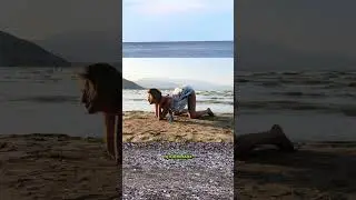 Что делать, если опущение матки? #рождениезвезды