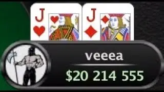 Sunday Million 215$, 141 000$ за первое, veeea опять на финалке : )