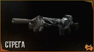 The Division 2  | НОВАЯ Экзотическая ШВ 