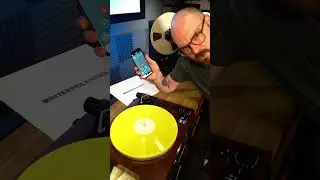 Dual CS 529 - автомат с дистанционным управлением. Как это работает? #shorts #dual #dual529 #vinyl