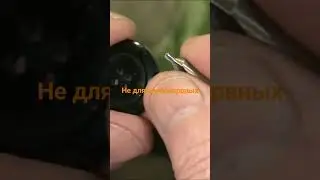 Видео не для слабонервных