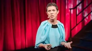 Social Services Are Broken. How We Can Fix Them | Hilary Cottam | TED.com