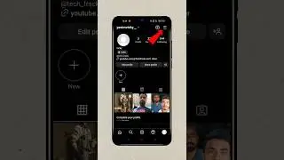Instagram Dark Mode Kaise Off Kare | How To Change Theme On Instagram 