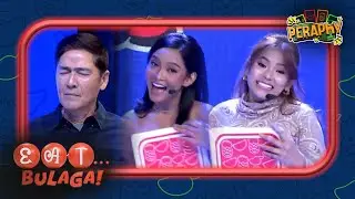 Singing Queens, comedians na?! 🤣 | PERAPHY | EAT BULAGA | Sep. 05, 2024