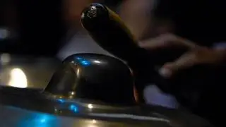 Kompang & Gamelan Remix