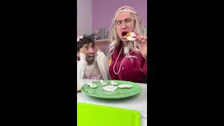 أمي تحبني، رغم كل شيء!👵🏻🥰