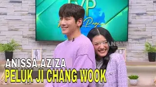 Sumpah Bikin Iri, Anissa Aziza Peluk Ji Chang Wook! | FYP (0/09/24) Part 2