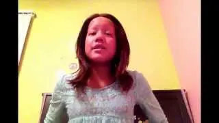 Just can't let her go one direction! (Cover Bobbi Wolfe)