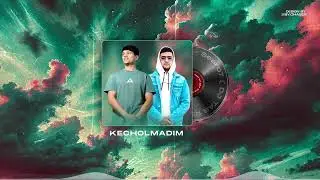 Seero7 - Kecholmadim (DJ TAB Remix) Sochlaringni Tarab