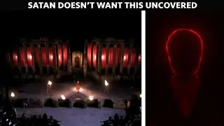 Satan Didn’t Want This Info Released…He Can’t Stop it Now