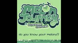Do You Know Your Melons? - Melon Journey: Bittersweet Memories Melon Day Teaser