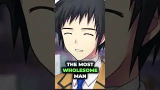 The Most Wholesome Man in Type-Moon 