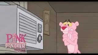 Pink Panthers Winter Chill Adventure | 35 Minute Compilation | Pink Panther & Pals