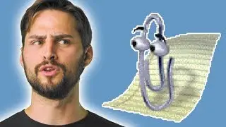 Whatever happened to Clippy??