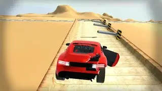 Car Crash Simulator 2 Gameplay walkthrough - Part 3 (Android, iOS)