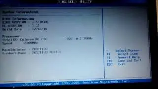TIPOS DE DRIVER E GERENCIAMENTO DE MEMORIA DEDICADA (CELERON 925)