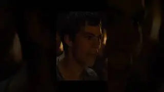 ТОМАС! - Бегущий в лабиринте (The Maze Runner) 
