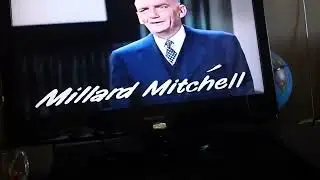 Opening To Singin' In The Rain 2000 VHS