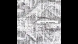 DTWEEZER Ft. A2H - Sang Chaud (audio officiel)