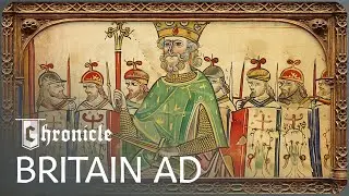How The Roman Invasion Actually Helped Build Medieval Britain