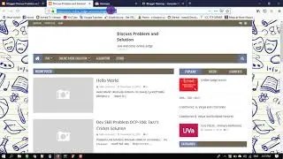 How to fix xml sitemap error and submit in google webmaster