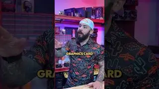 Why This Graphics Card Gets Hate