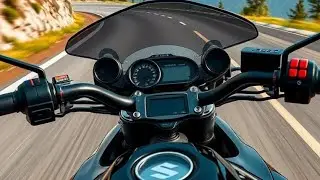 TLR1000 super faster world  high motor bike, game play live stream