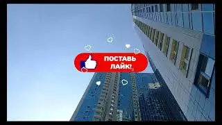 Питер  Самый ВЫСОКИЙ  жилой комплекс   35 этажей