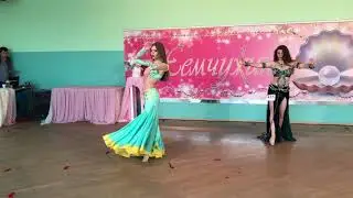 Improvisation Daria Gadomska 26.05.2018🔥🌸
