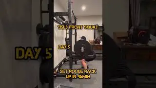Day #5 lose 36lb 6 pack in 90days 