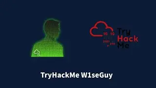 XOR Cryptography with Python | TryHackMe W1seGuy