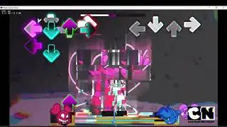 FNF Pibby Classic Nexus Demo: Fungame (Vs Spinel)