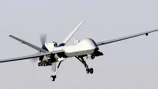 4 Myths About Remotely Piloted Aircraft