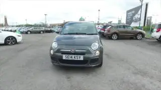 FIAT S (2014) 1.2 S 3dr