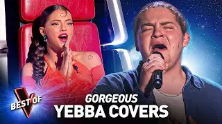 Stunning YEBBA Covers in the Blind Auditions of The Voice