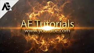 After Effects Tutorial: Cinematic Title Animation | Grand Master Trailer