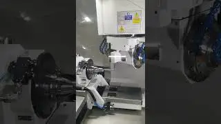 how Start ecogrind CNC tooling machine before cut tools.