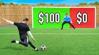 1 Goal = Get $100