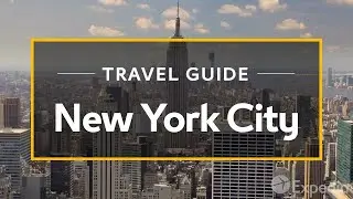 New York City Vacation Travel Guide | Expedia