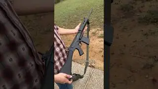 FN FAL 7.62mm (L1A1 SLR kit)