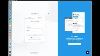 Apollo