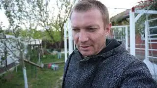 Тестовое видео с Sony Nex 5T